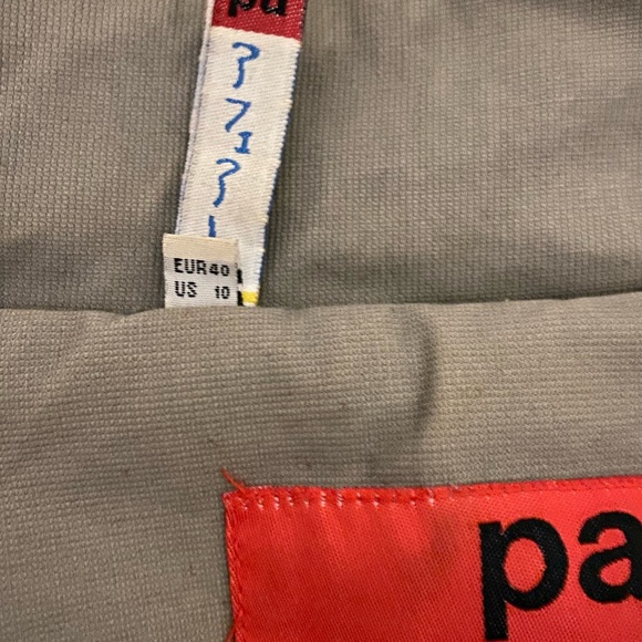 PA European winter cool jacket - Picture 5 of 8